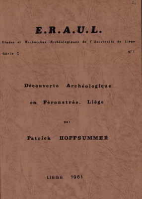 ERAUL 7 - Cover