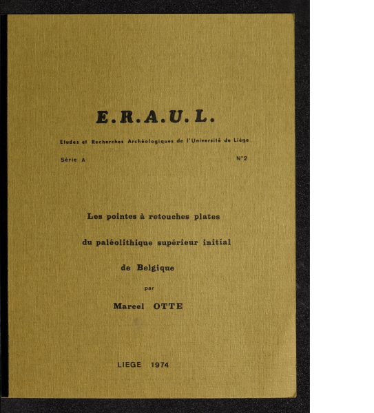 ERAUL 2 - Cover