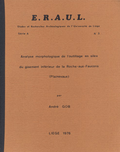 ERAUL 3 - Cover