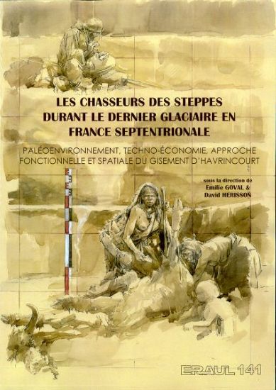 ERAUL 141 - Cover