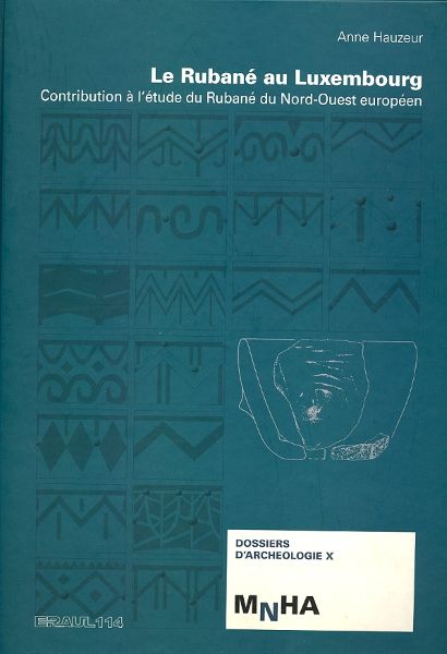 ERAUL 114 - Cover