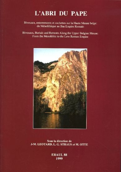 ERAUL 88 - Cover