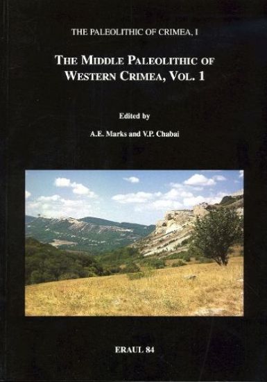 ERAUL 84 - Cover