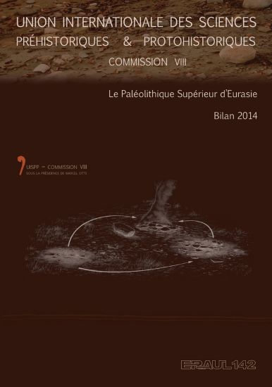 ERAUL 142 - cover