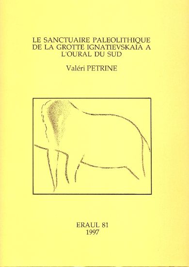 ERAUL 81 - Cover