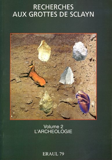 ERAUL 79 - Cover