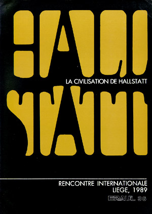 ERAUL 36 - Cover