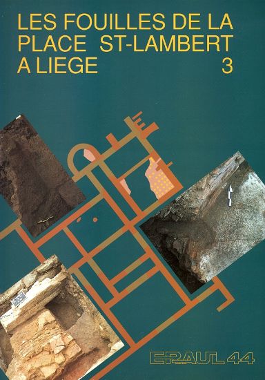 ERAUL 44 - Cover