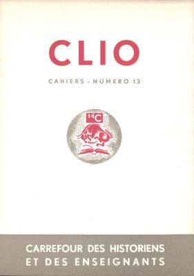 Clio 13
