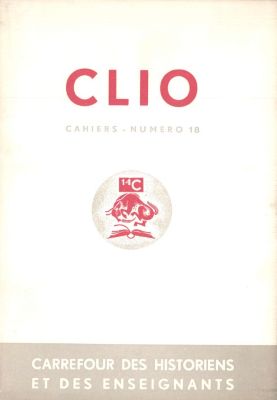 Clio 18