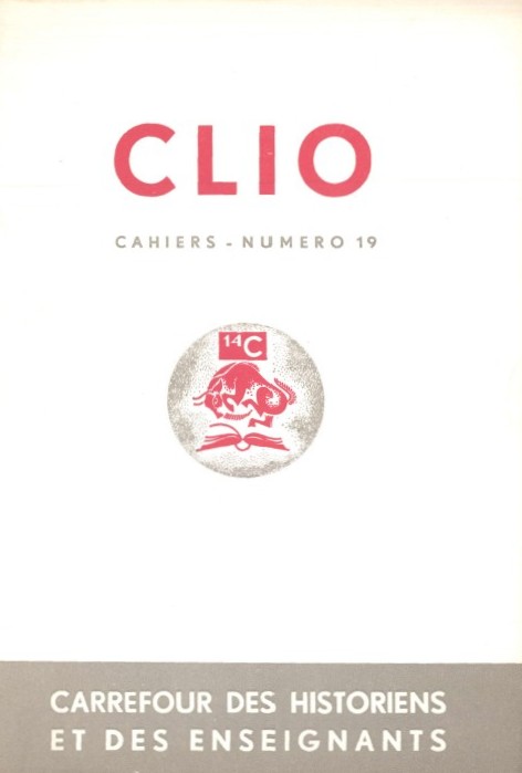 Clio 19