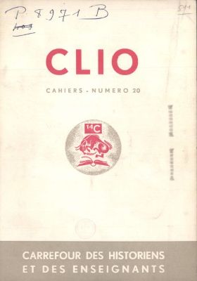 Clio 20
