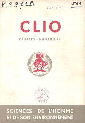 Clio 25