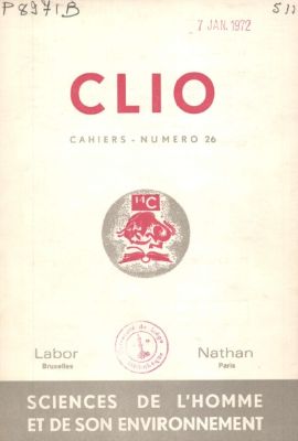 Clio 29